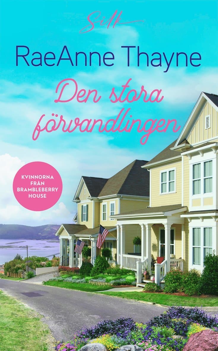 Den stora förvandlingen