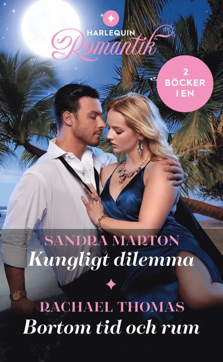 Kungligt dilemma ; Bortom tid och rum