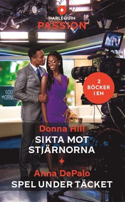 Sikta mot stjärnorna ; Spel under täcket