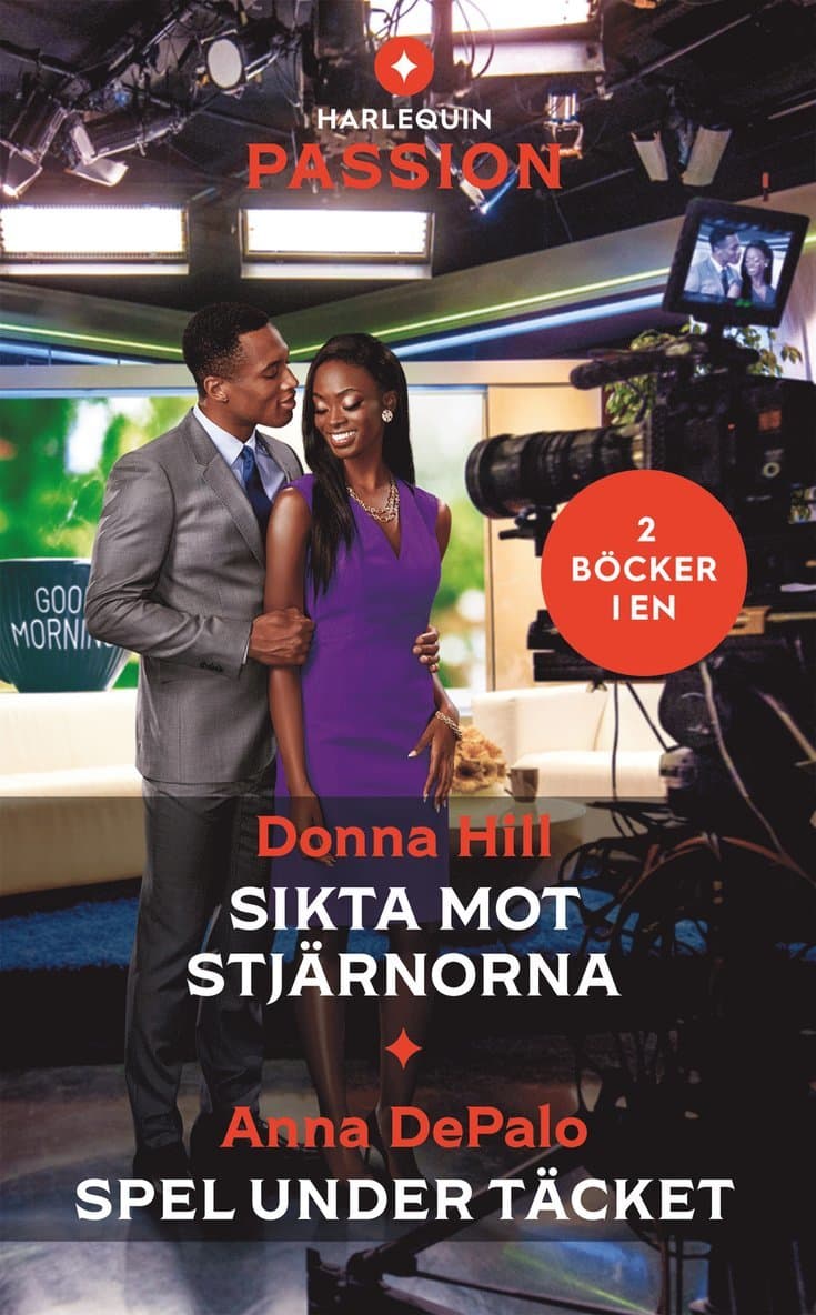 Sikta mot stjärnorna ; Spel under täcket