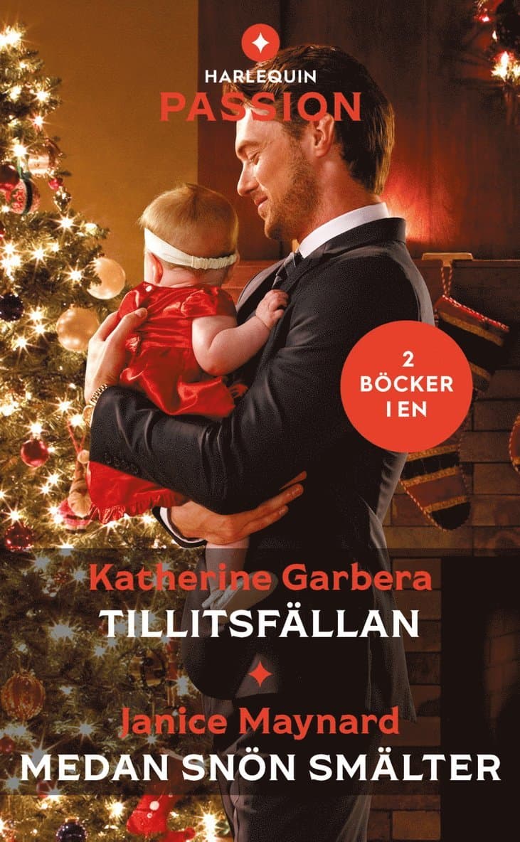 Tillitsfällan ; Medan snön smälter