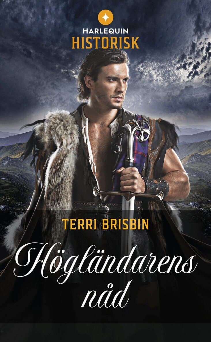 Högländarens nåd