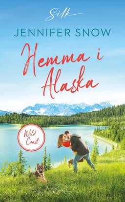 Hemma i Alaska