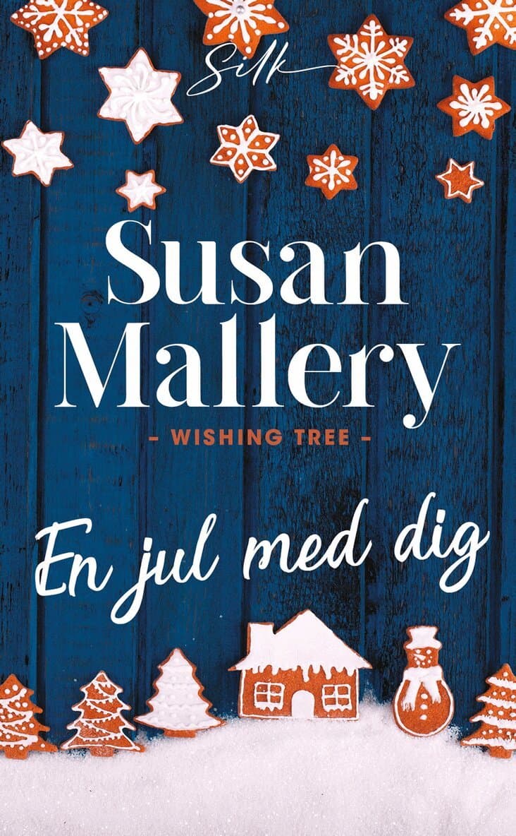 En jul med dig
