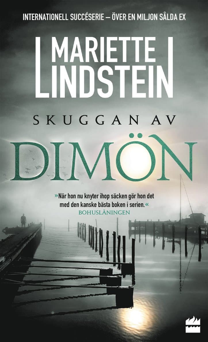 Skuggan av Dimön