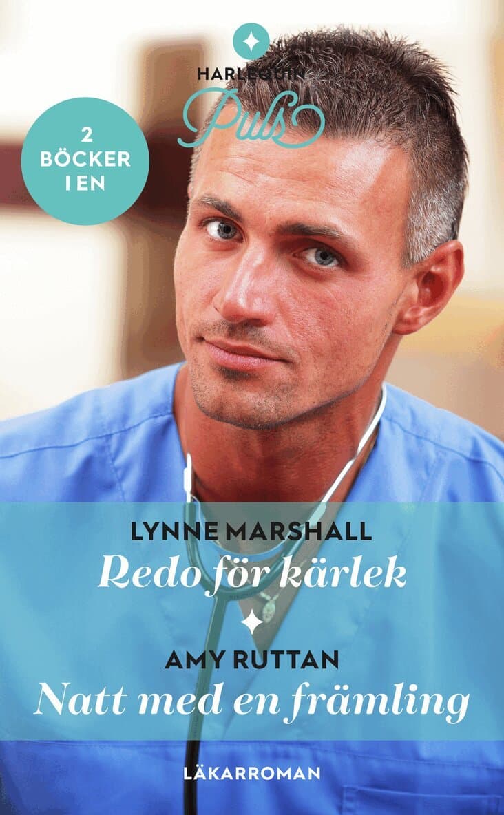 Redo för kärlek ; Natt med en främling