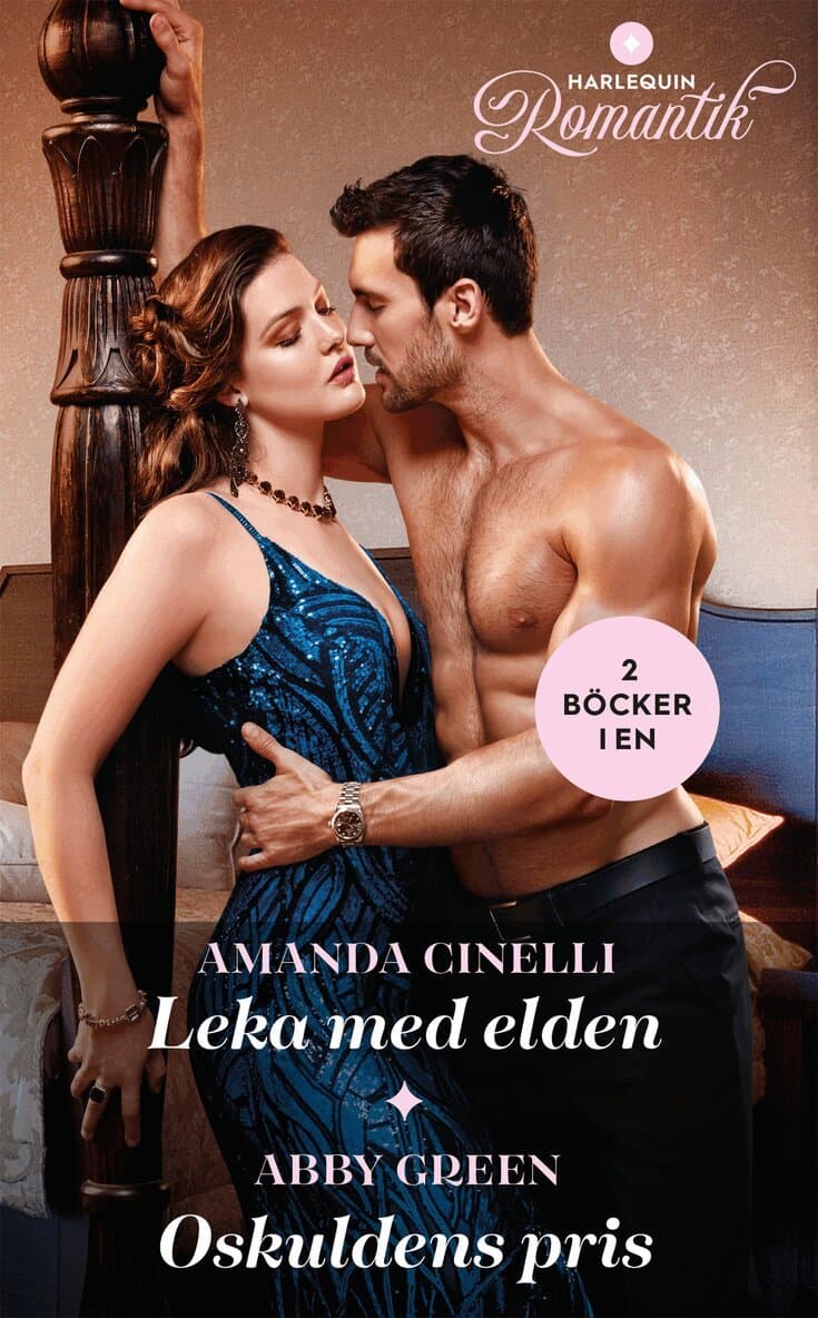Leka med elden ; Oskuldens pris