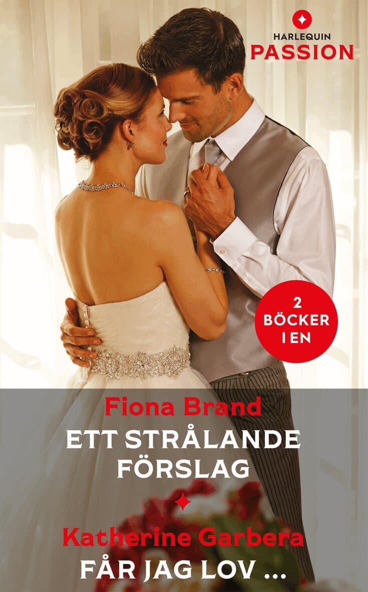 Ett strålande förslag ; Får jag lov ...