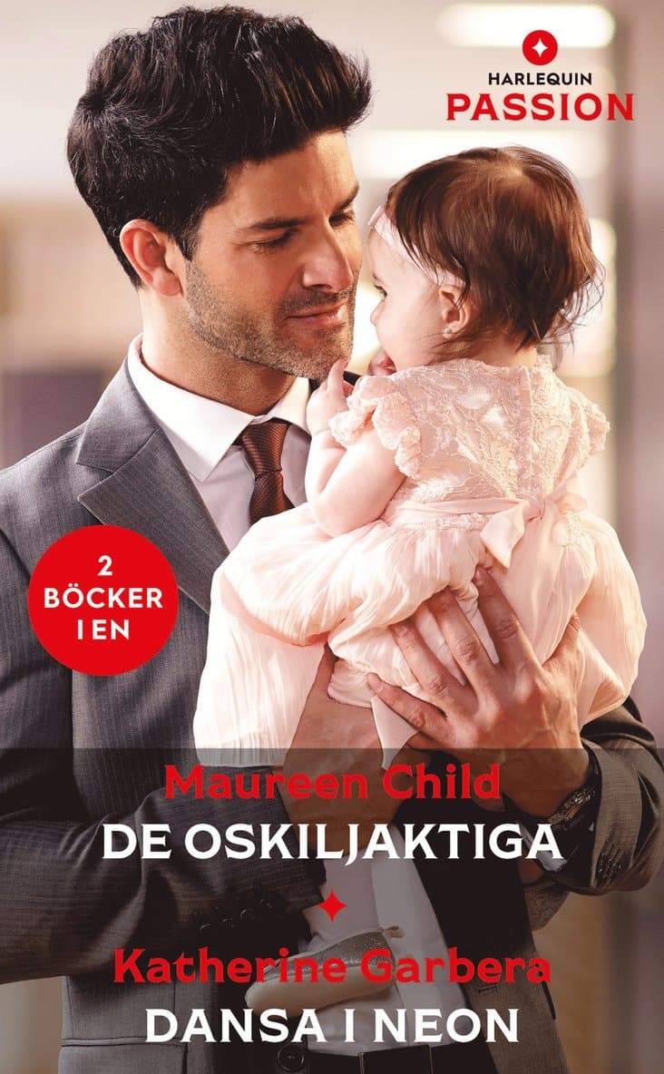 De oskiljaktiga ; Dansa i neon