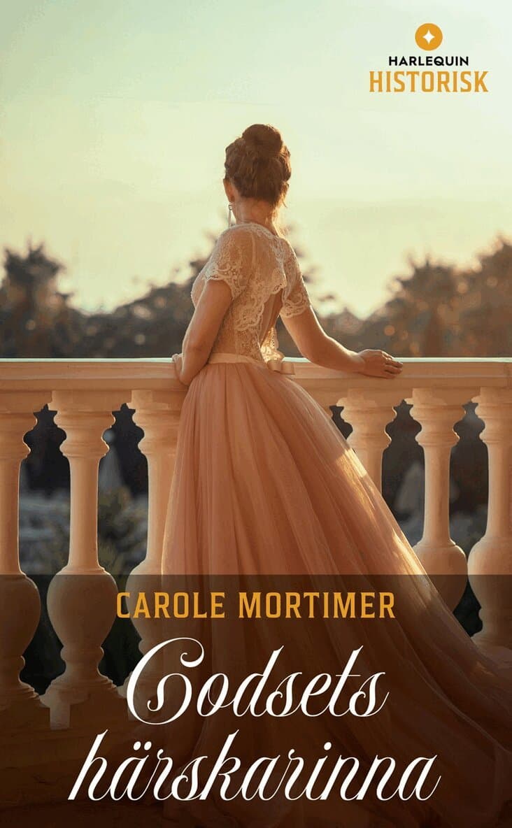 Godsets härskarinna