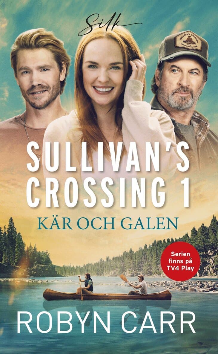Kär och galen