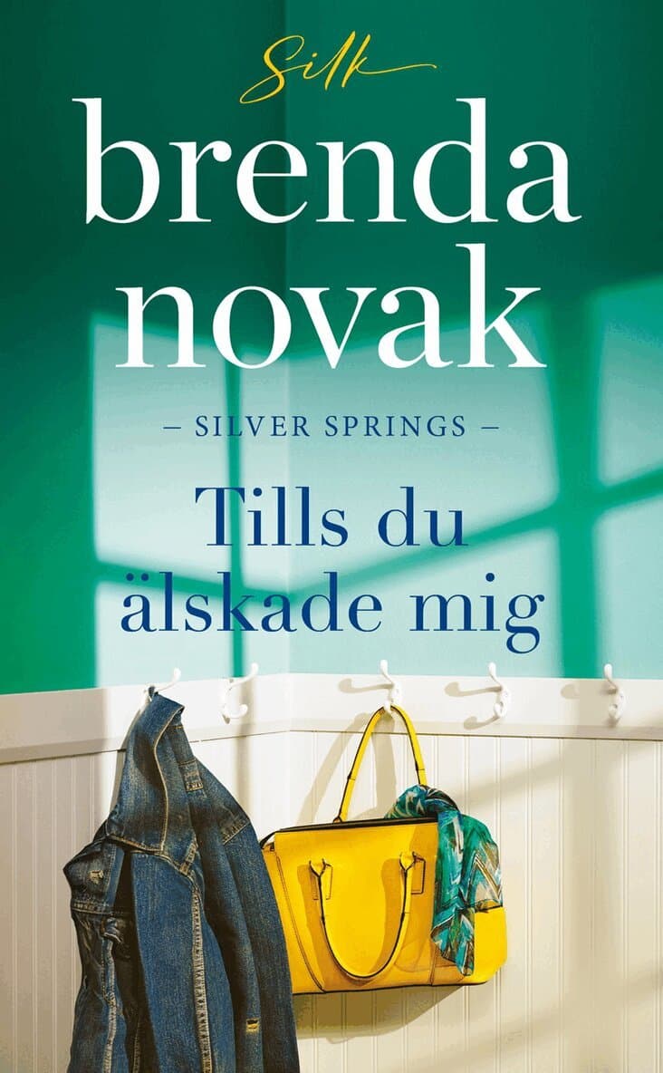 Tills du älskade mig