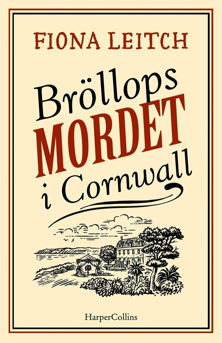 Bröllopsmordet i Cornwall