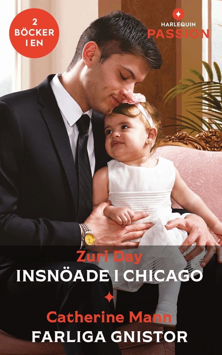 Insnöade i Chicago ; Farliga gnistor