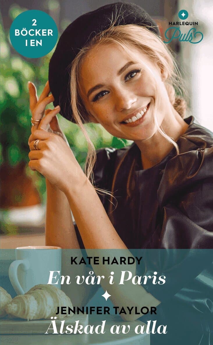 En vår i Paris ; Älskad av alla