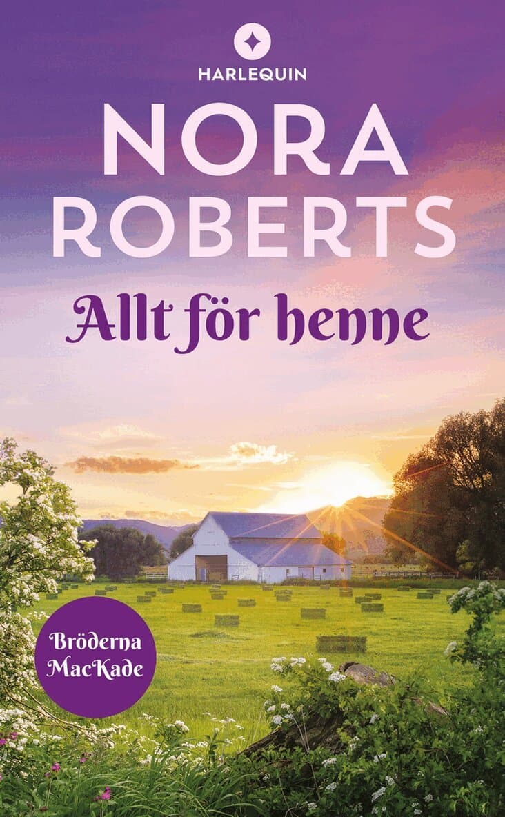 Allt för henne