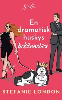 En dramatisk huskys bekännelser