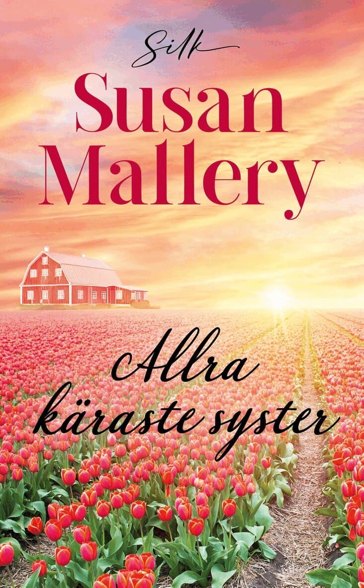 Allra käraste syster