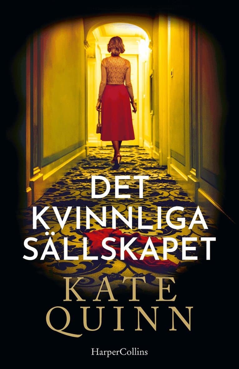 Det kvinnliga sällskapet