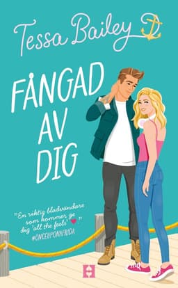 Fångad av dig