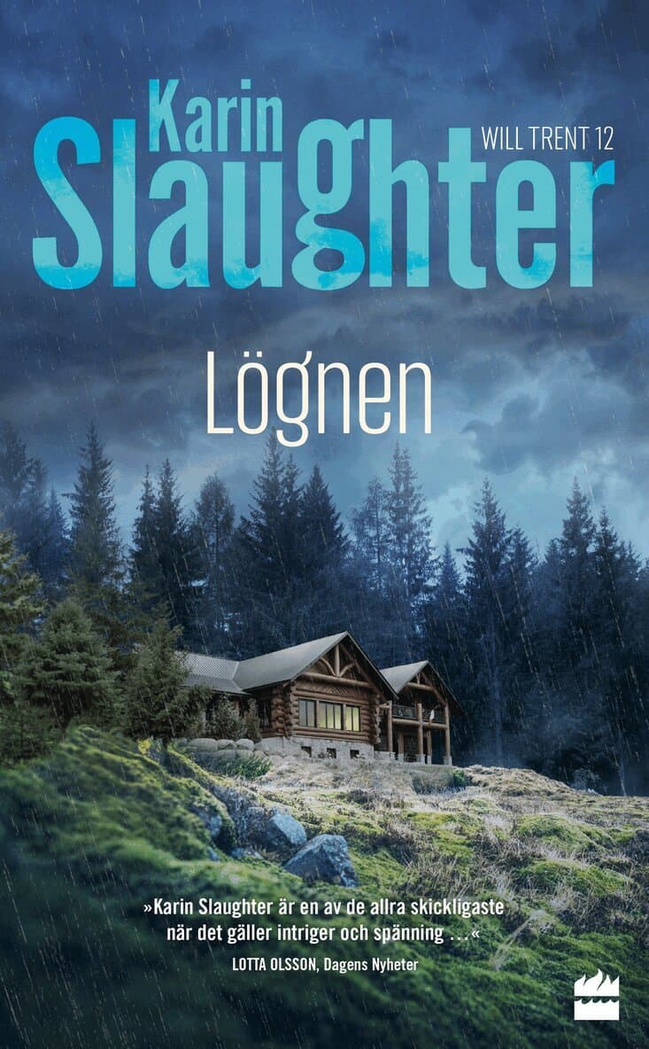 Lögnen