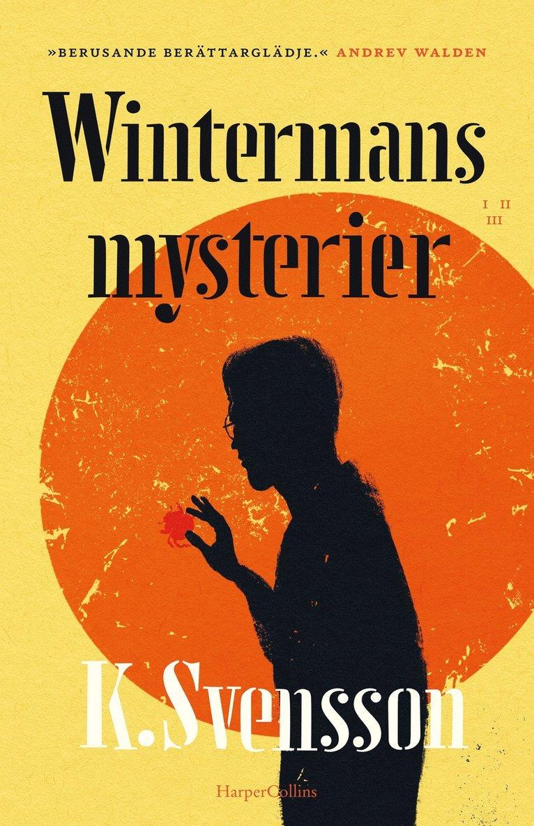 Wintermans mysterier