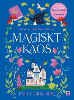 Magiskt kaos
