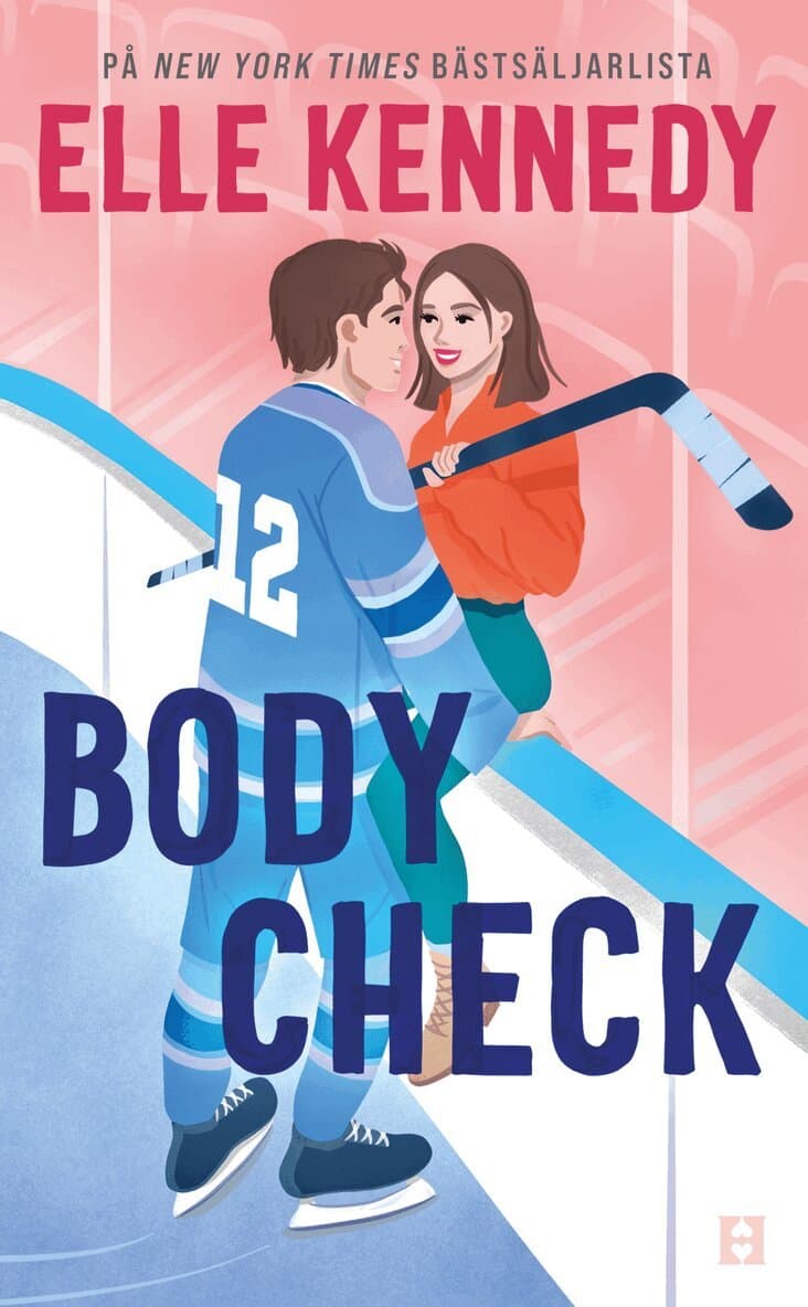 Body check (svensk utgåva)