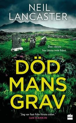 Död mans grav