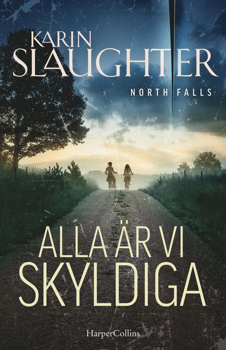 Alla är vi skyldiga