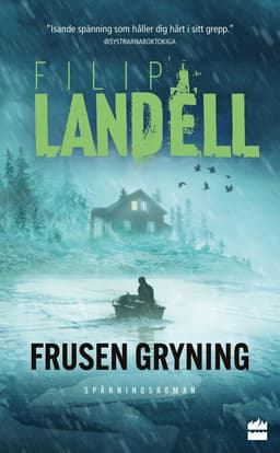 Frusen gryning