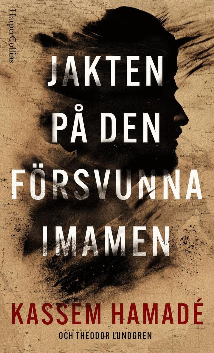 Jakten på den försvunna imamen