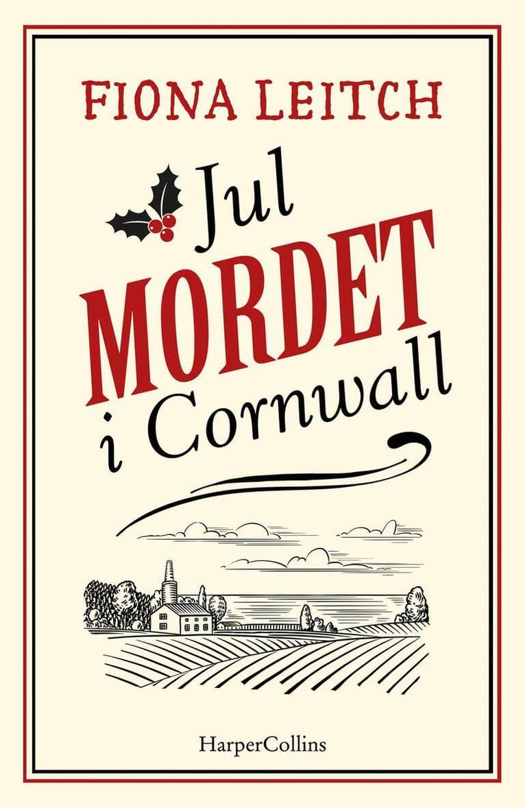 Julmordet i Cornwall