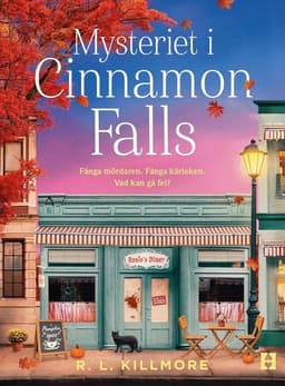 Mysteriet i Cinnamon Falls