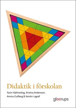 Didaktik i förskolan