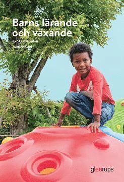 Barns lärande och växande, elevbok,