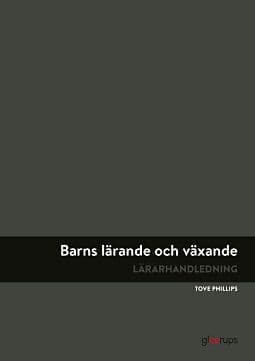 Barns lärande och växande, lärarh