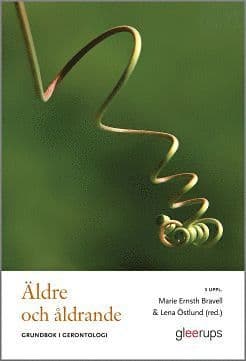 Äldre och åldrande : grundbok i gerontologi