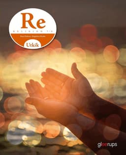 Utkik 7-9 Religion grundbok