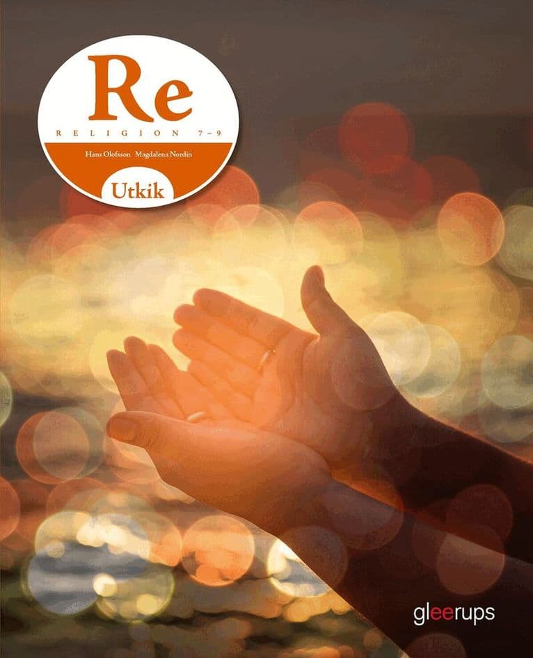 Utkik 7-9 Religion grundbok