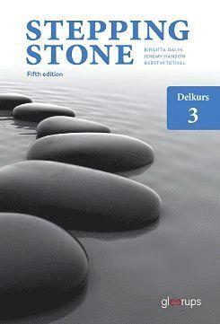 Stepping Stone delkurs 3, elevbok, 5:e uppl