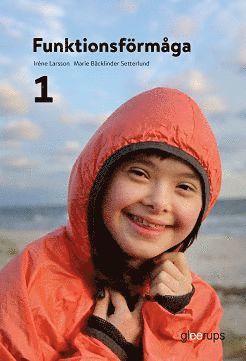 Funktionsförmåga 1, elevbok