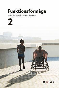 Funktionsförmåga 2, elevbok