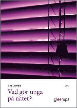 Vad gör unga på nätet?