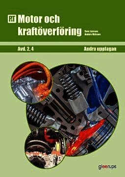 PbT Motor- och kraftöverföring