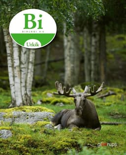 Utkik 4-6 Biologi, 2:a upplagan