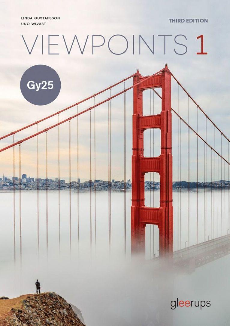Viewpoints 1, bok, Gy25