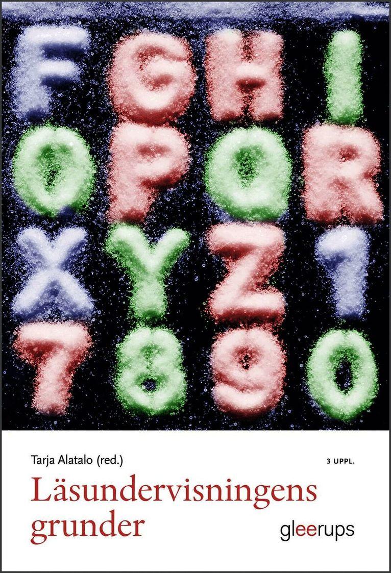 Läsundervisningens grunder, 3 uppl