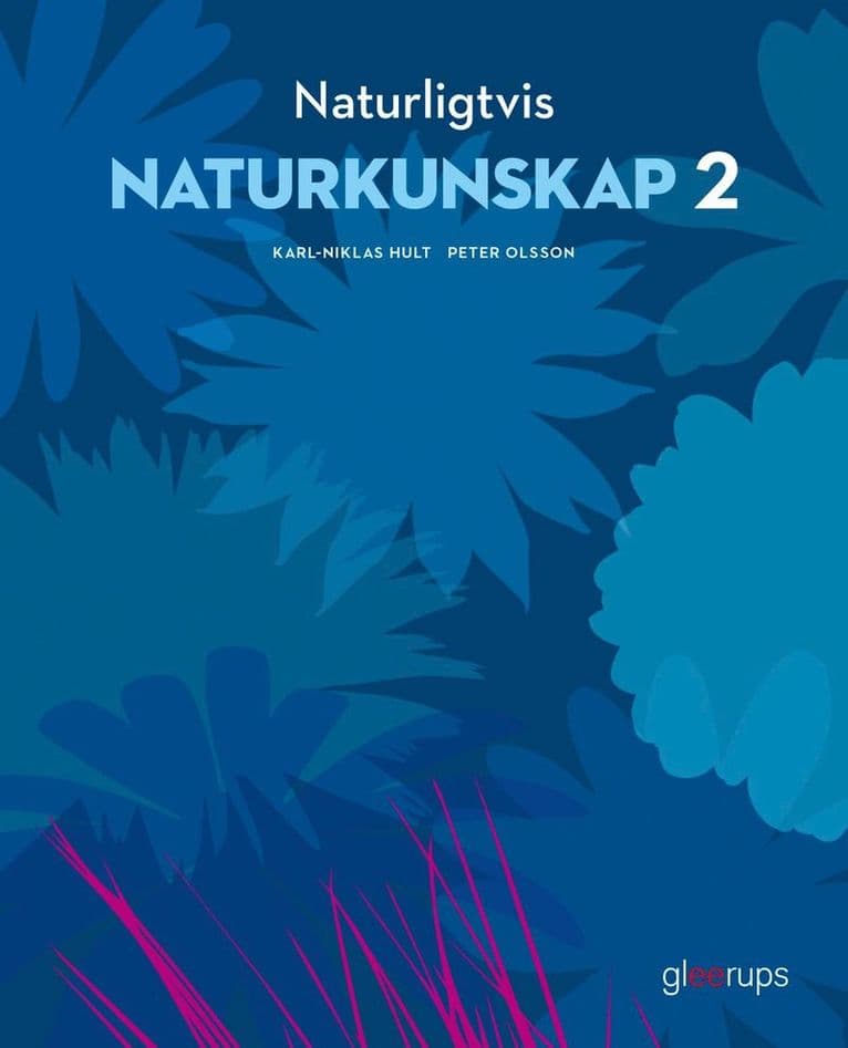 Naturligtvis Naturkunskap 2, elevbok