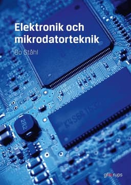 Elektronik och mikrodatorteknik, faktabok